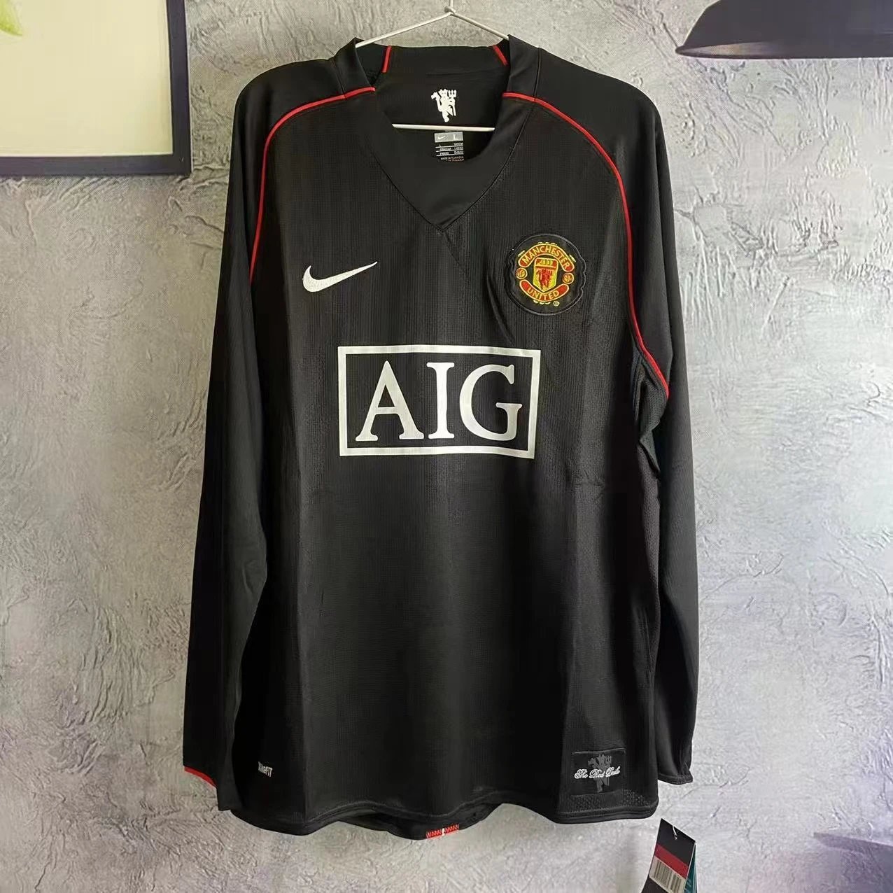 Vintage Retro Jersey photo 3