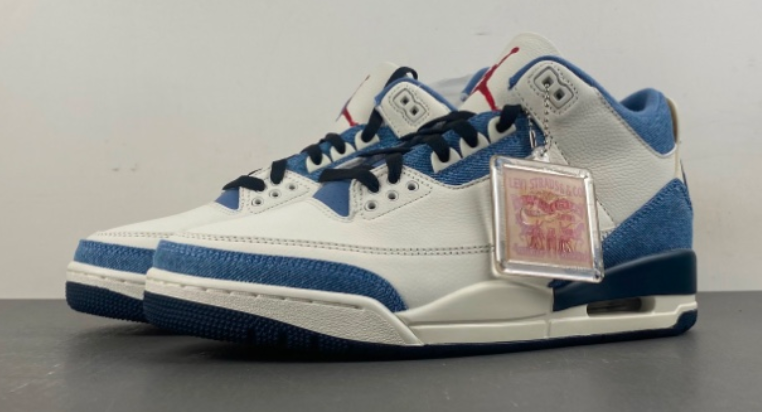 2026 NBA All-Star Weekend Collaboration Sneaker