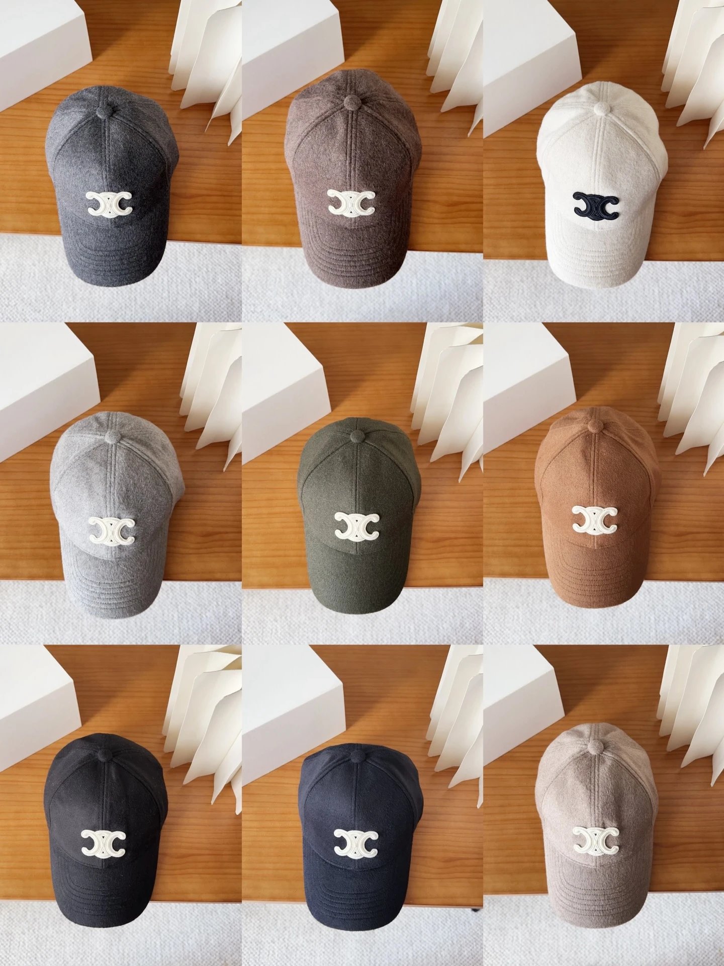 Baseball Cap
