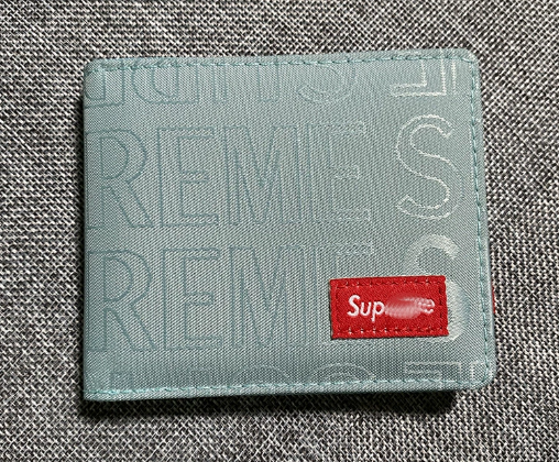 Student Compact Wallet photo 3