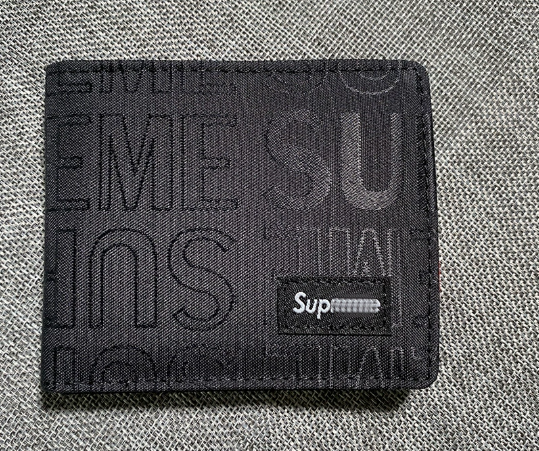 Student Compact Wallet photo 5