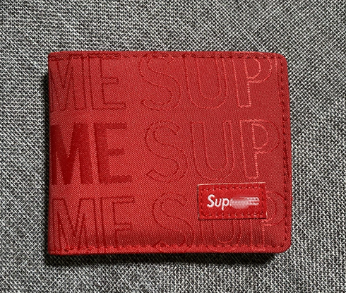 Student Compact Wallet photo 2