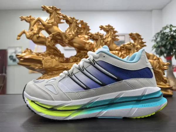 Asics Gel-Nimbus 25 Multicolor Running Shoes - 1
