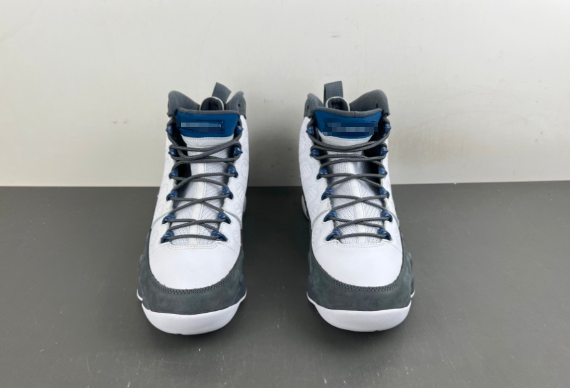 Air Jordan 9
