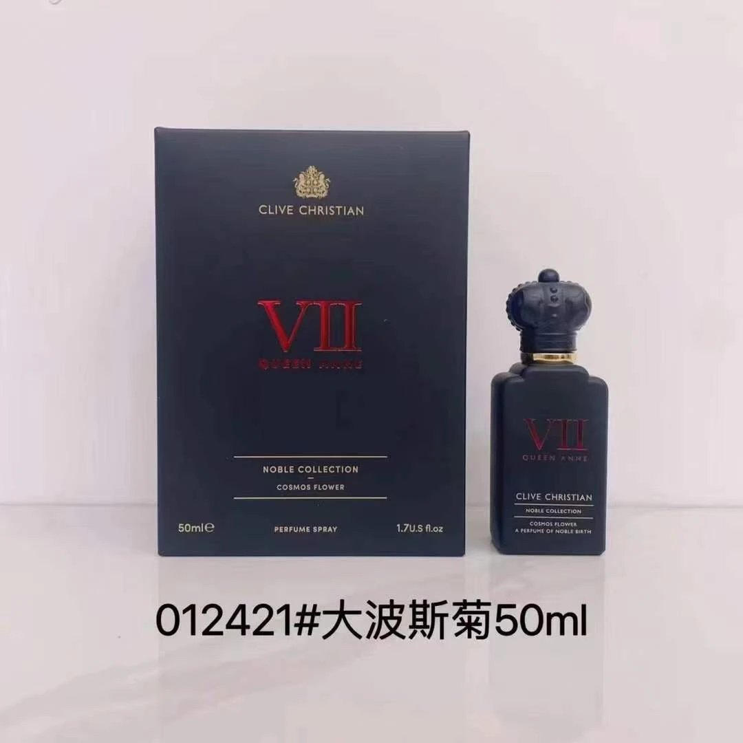 Clive Christian Fragrance photo 2