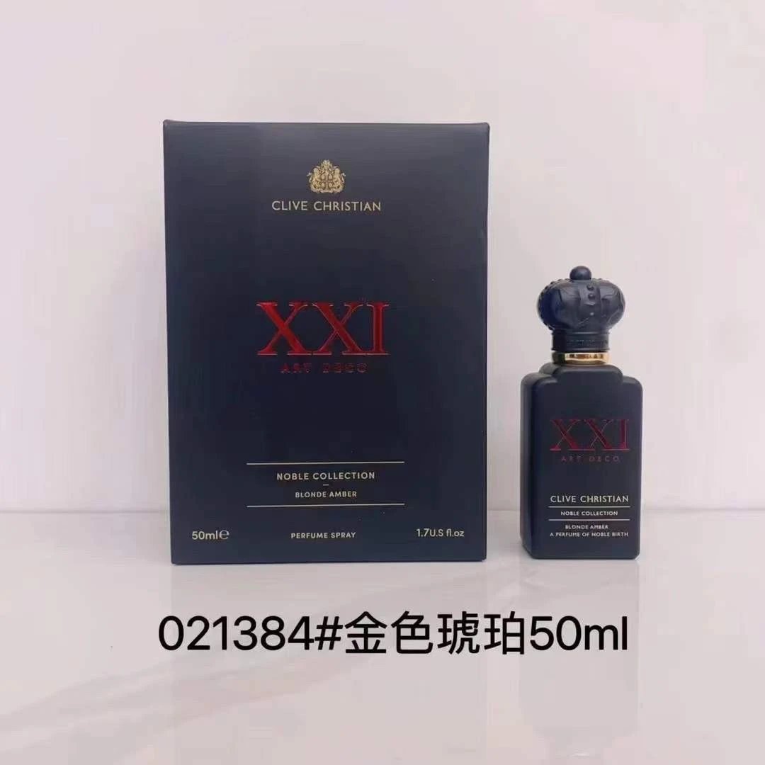 Clive Christian Fragrance photo 3