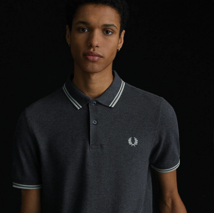 dark grey