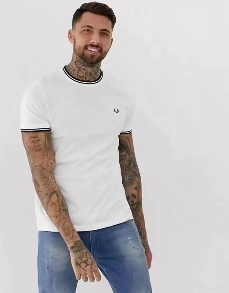 White Double Black