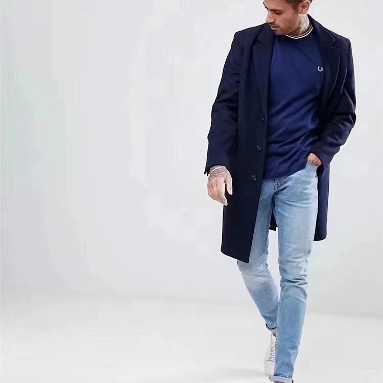 Blue Platinum