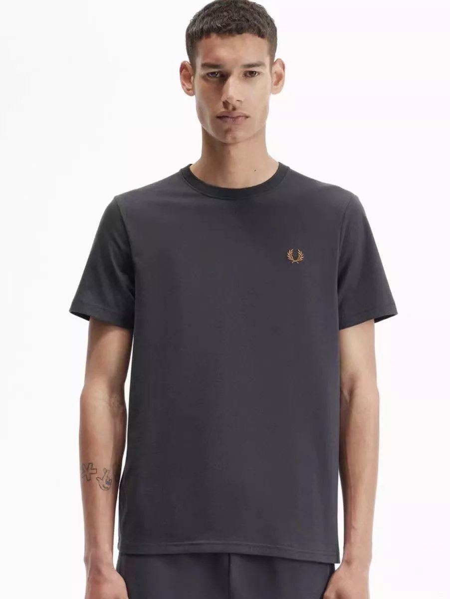 Iron Grey