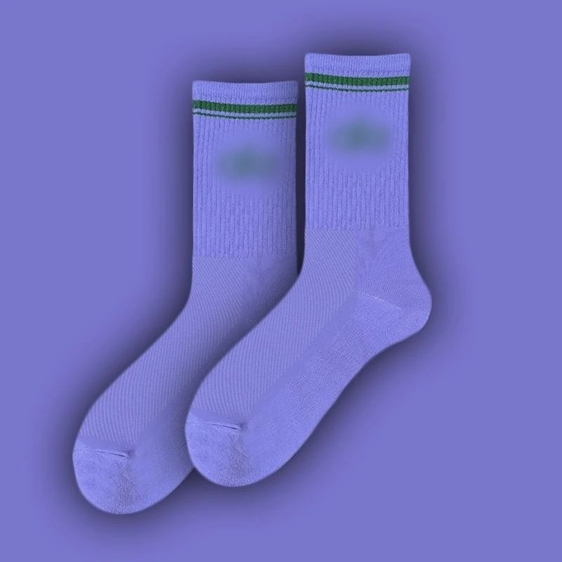 Purple;