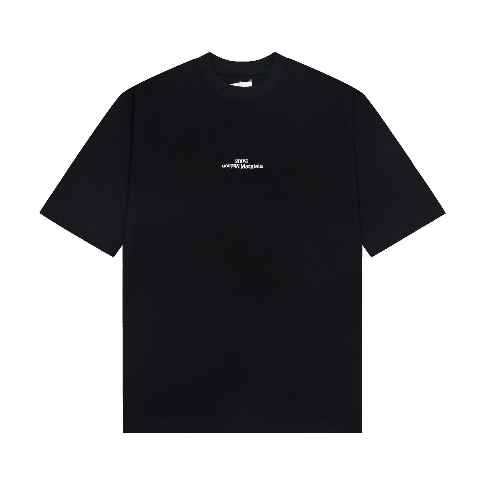 8- Black