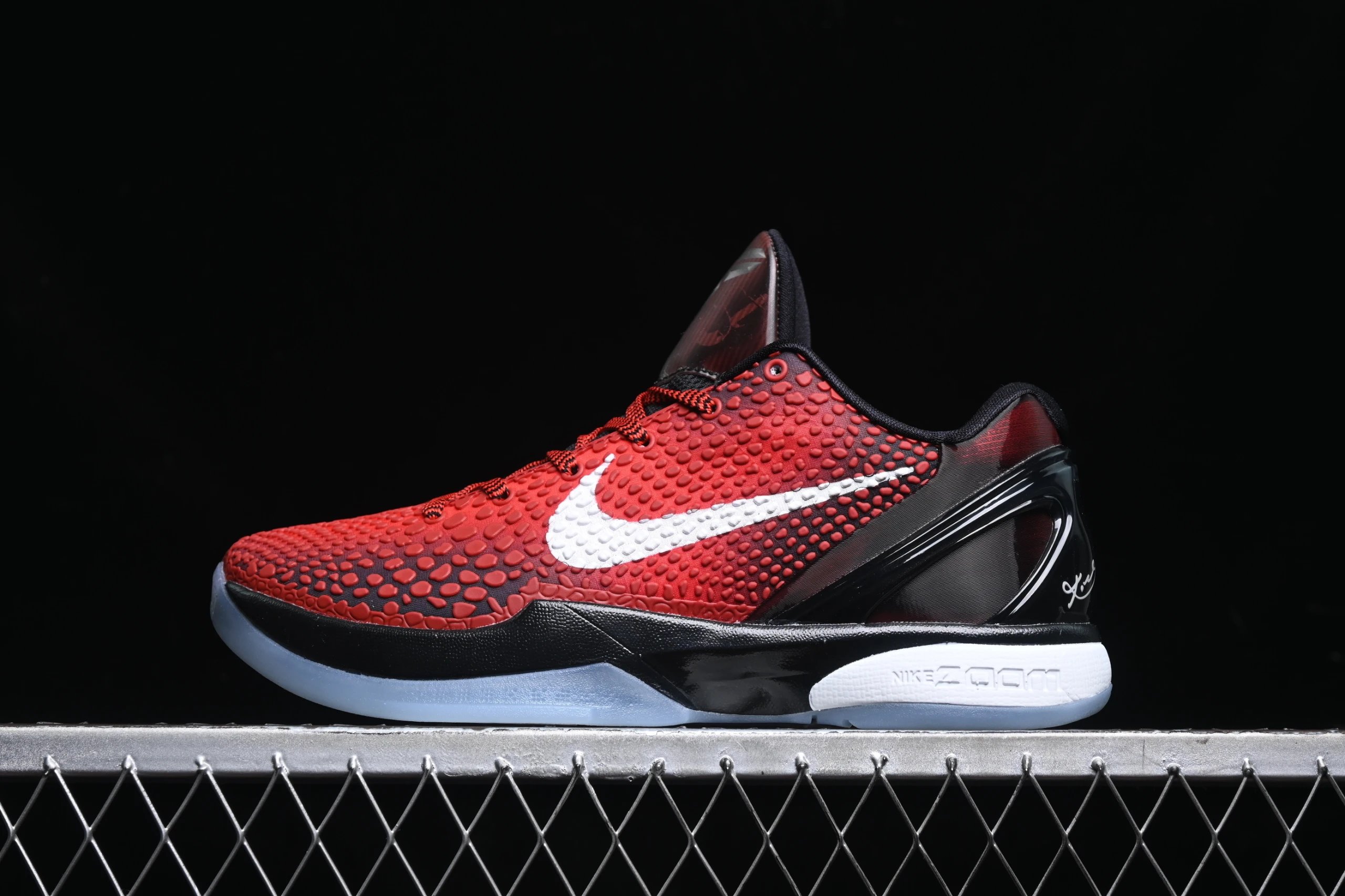 Nike Kobe 6 Protro 'Grinch' Basketball Shoes