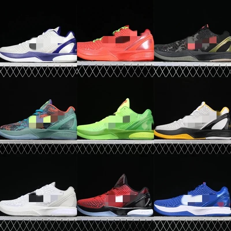 N**k Ko*e VI Protro 6（Check the Yupoo album below for detailed pictures of the shoes.）