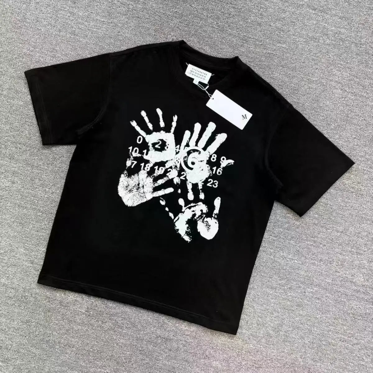 Black Palm