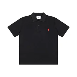 thumbnail for ami Short Sleeve (Check the Yupoo album below for detailed pictures of the shoes.)