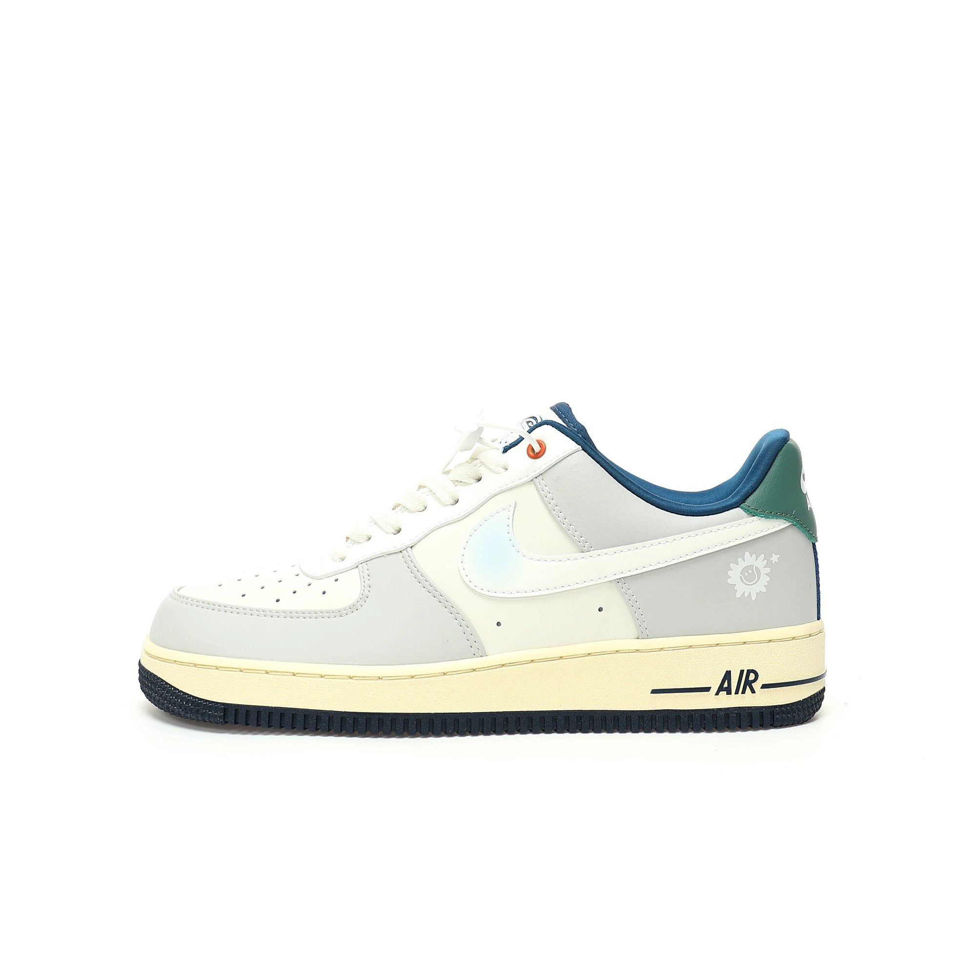 Nike Air Force 1 Low 'Sunshine' Sneakers - 1
