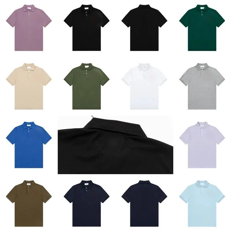 A * * mi short sleeved shirt (Check the Yupoo album below for detailed pictures of the shoes)