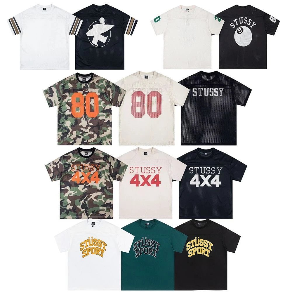 80 Jersey (Check the Yupoo album below for detailed shoe pictures.)