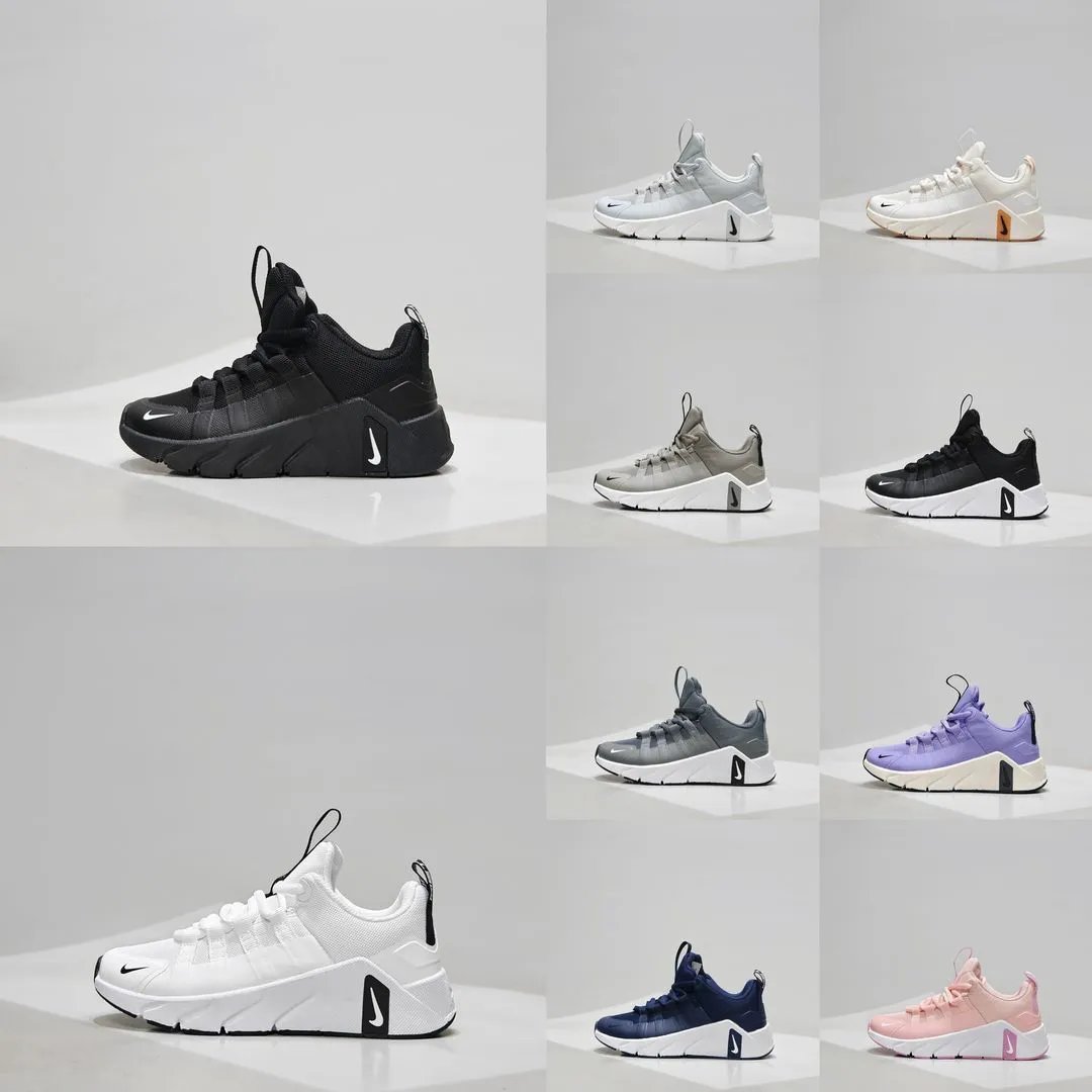 Nike Free Metcon 7 II7405-005 Training Shoes