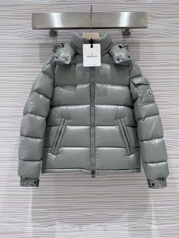 Moncler Maya Down Jacket
