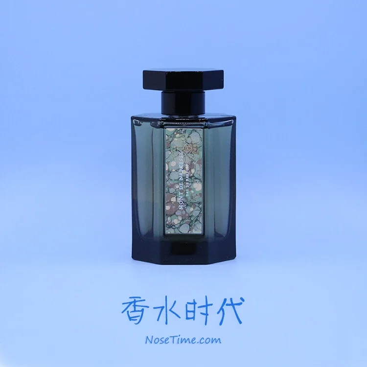 阿蒂仙水仙遍野edp L Artisan Parfumeur Mont De Narcisse 分装香水试香小样