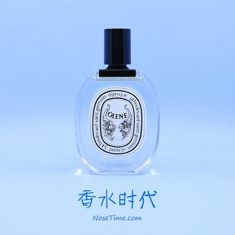 蒂普提克清晨百合奥利恩edt Diptyque Olene 花香调水仙百合分装香水试香小样 蒂普提克清晨百合奥利恩edt Diptyque Olene 花香调水仙百合分装香水试香小样