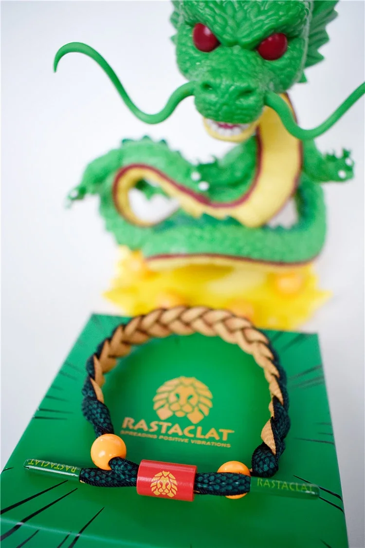 Rastaclat dragon on sale