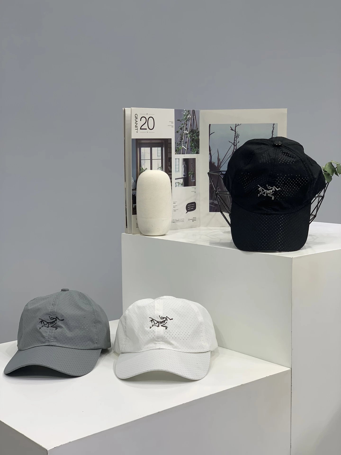 FletFit Baseball Cap