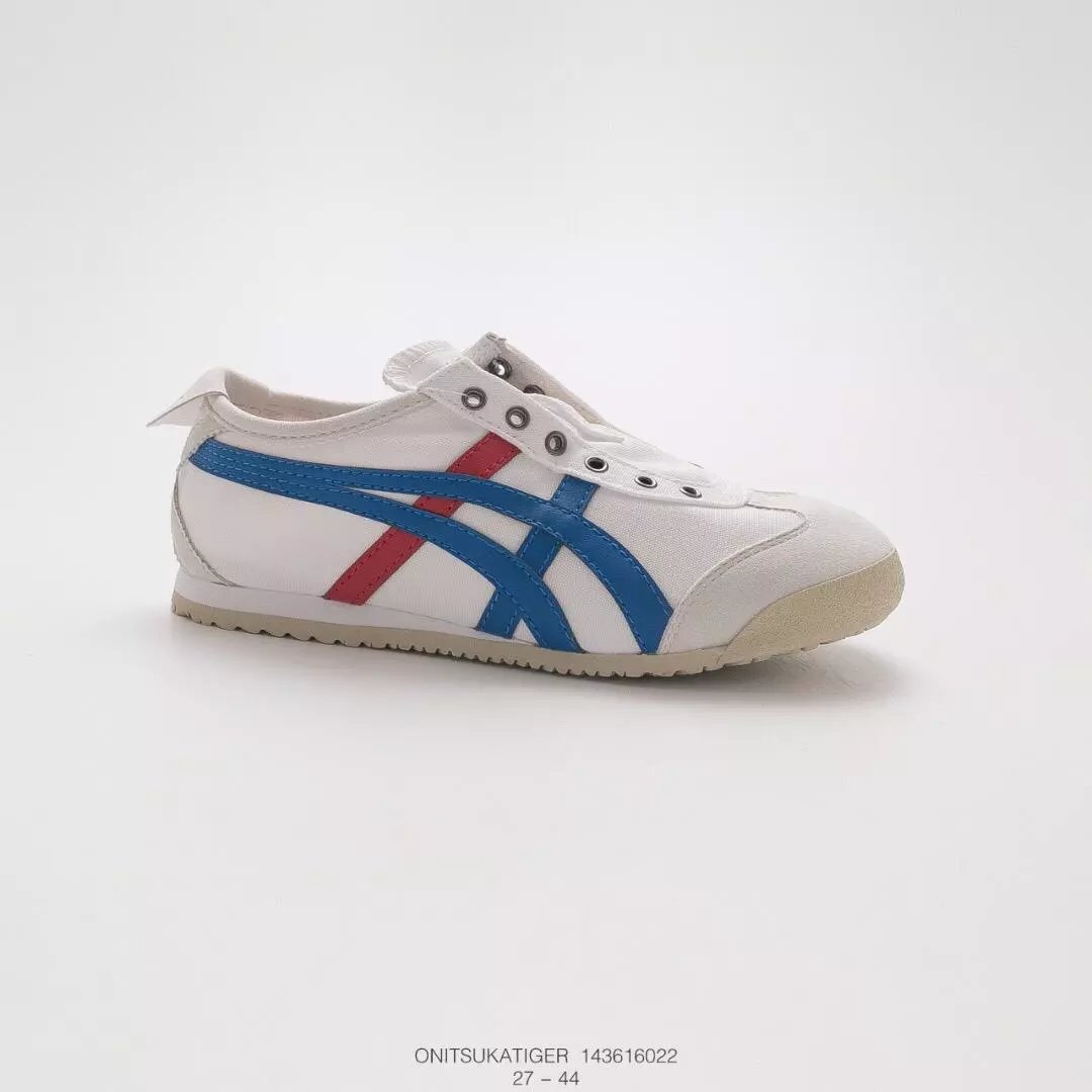 Onitsuka Tiger Mexico 66 Slip-On Kids