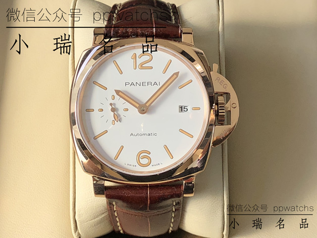 PAM01042，42mm表径