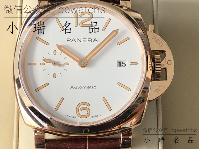 PAM01042，42mm表径