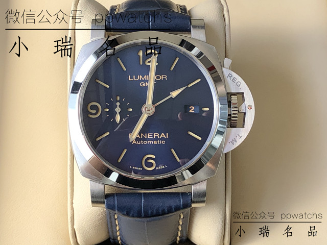 【VS】PAM1033，GMT