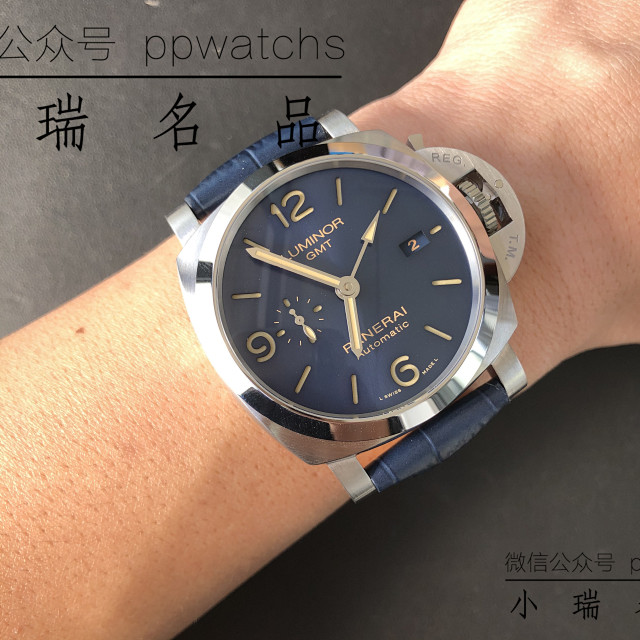 【VS】PAM1033，GMT