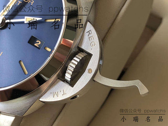 【VS】PAM1033，GMT