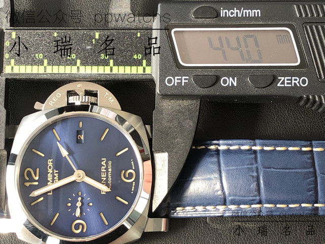 【VS】PAM1033，GMT