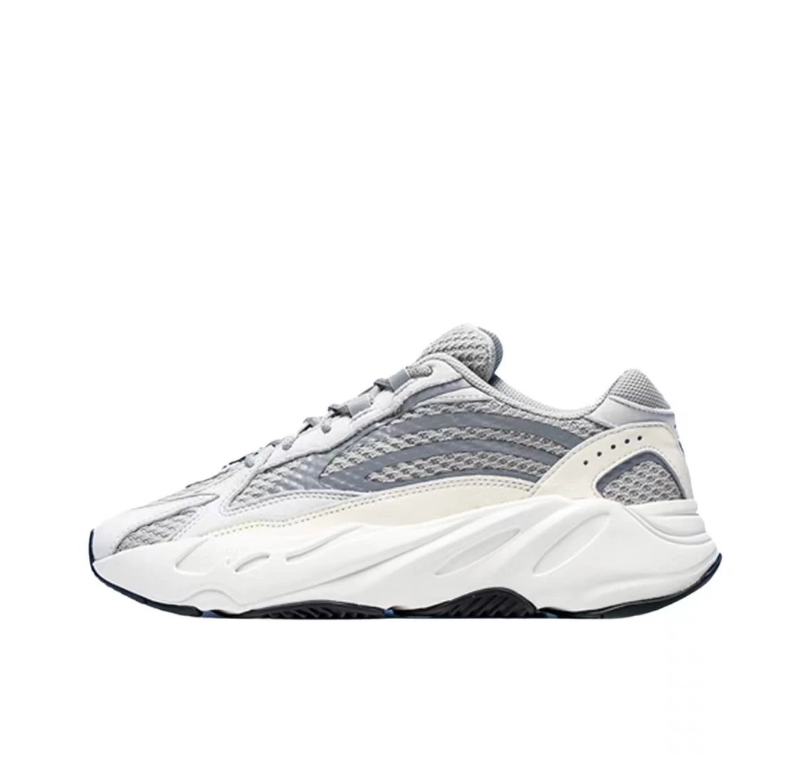 700 Gray and White EF2829