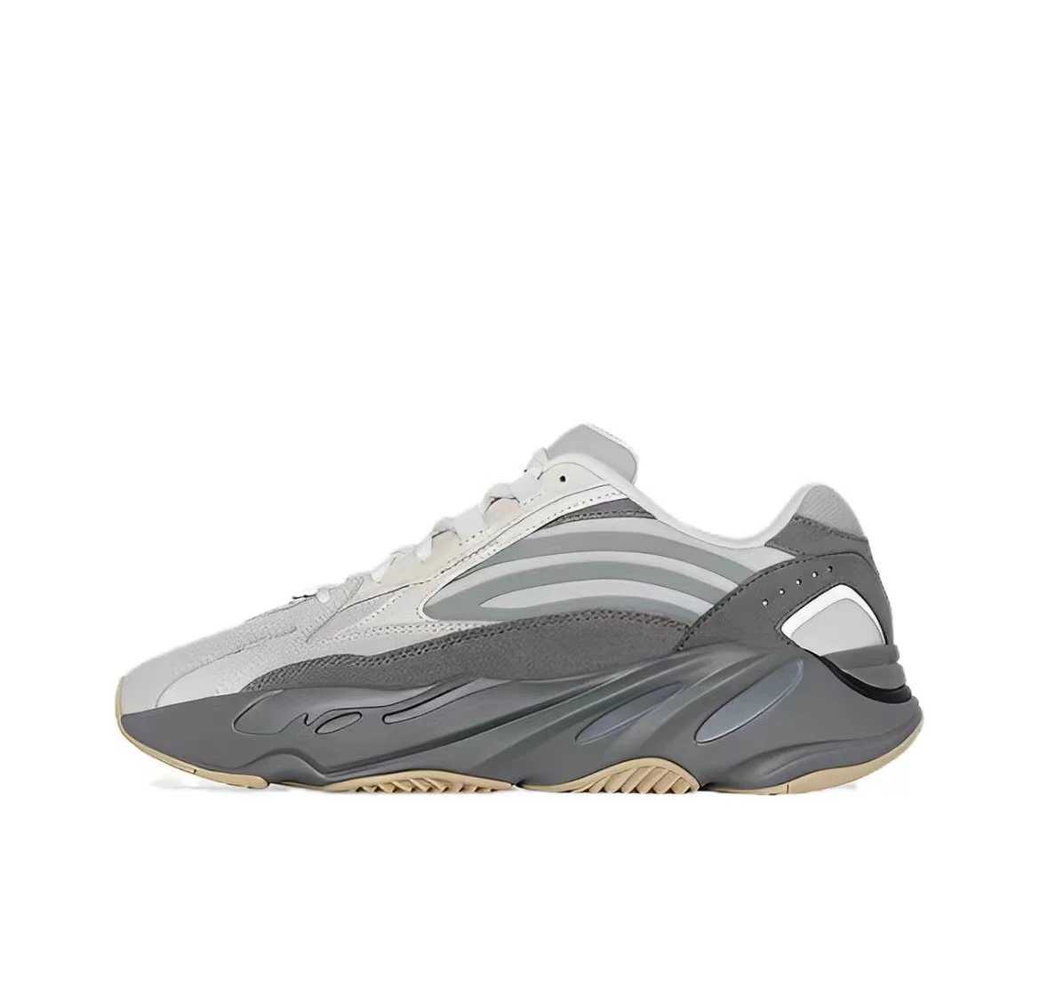 700 Volcanic Ash FU7914