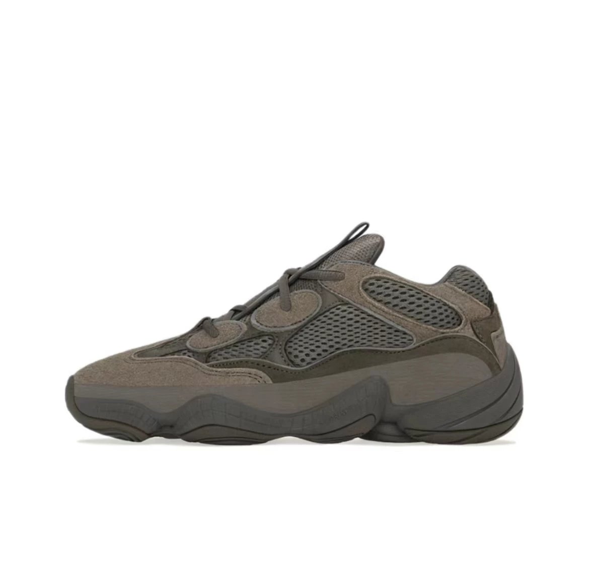 500 Mountain Lost GX3606
