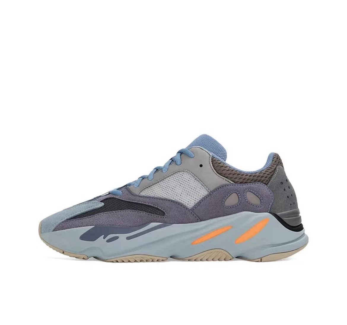700 Carbon Blue FW2498
