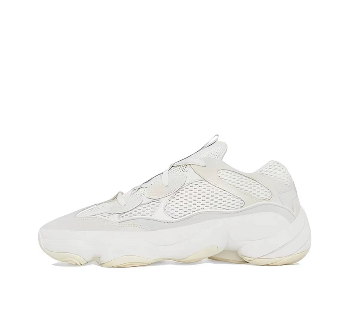 500 Bone White FV3573