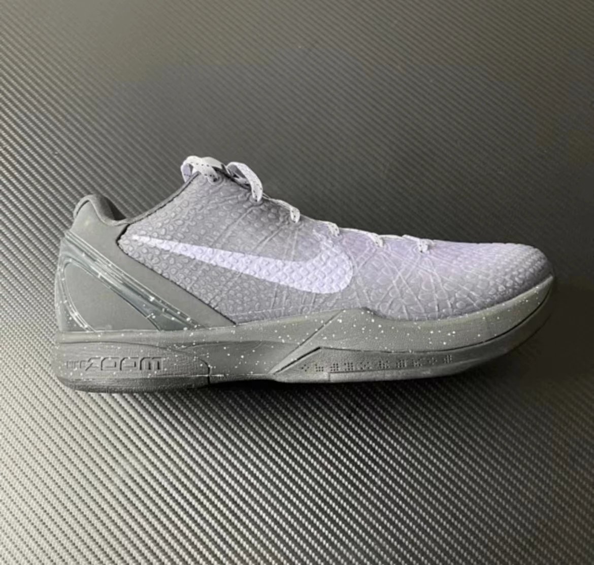 Kobe 6 Starlight Black Purple DM2825-001