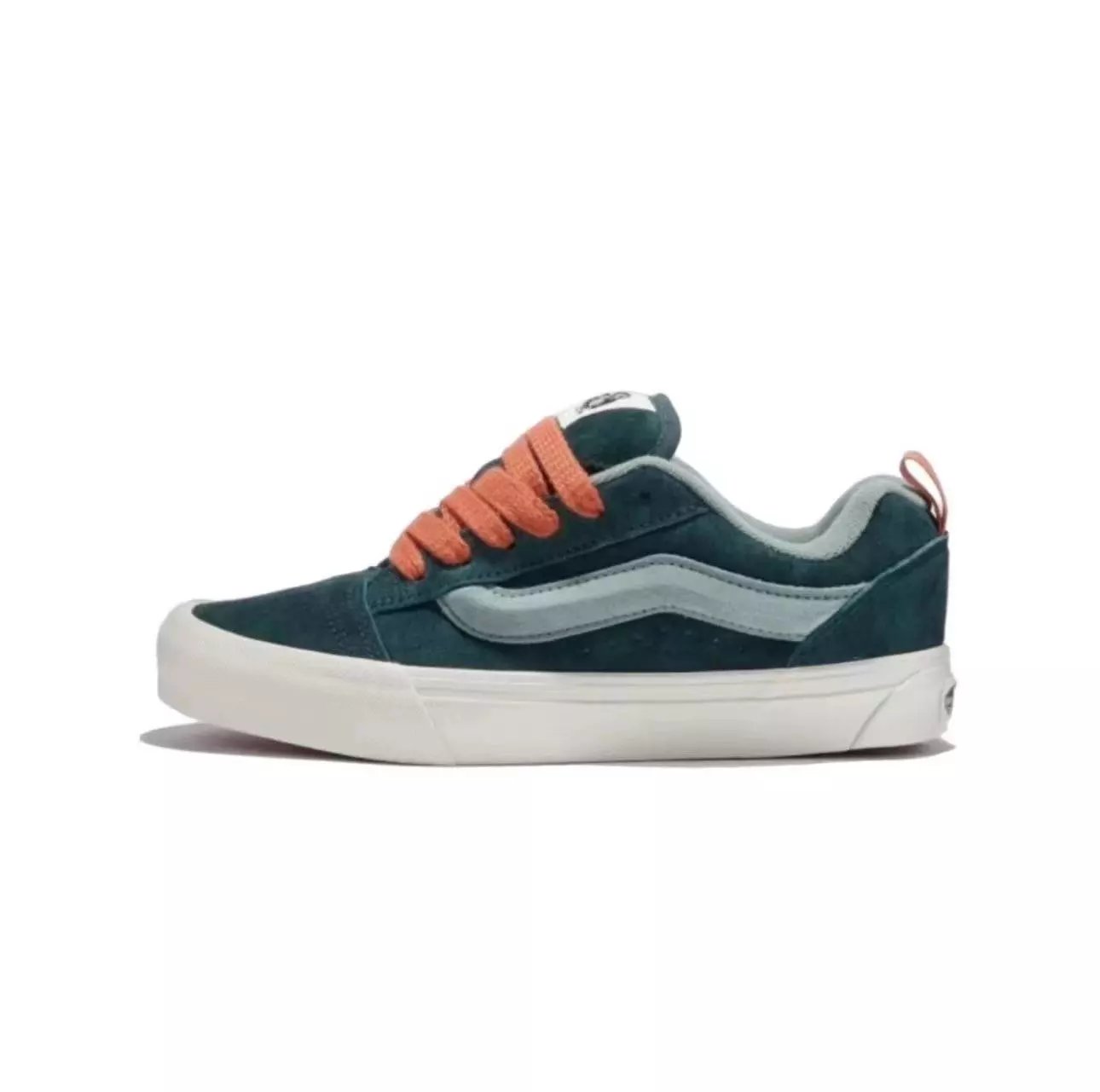 Wansi Bread Shoes Green