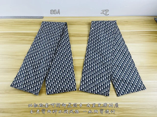 【1:1高定版】迪奥Dior 老花满印 拉链夹克棉服外套