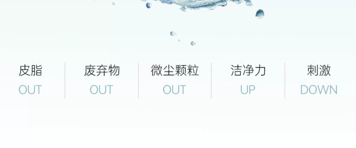 [Chengdu Warehouse] VidiVici Goddess Facial Cleanser Amino Acid Deep Cleansing Hydrating Facial Cleanser Moisturizing Facial Cleanser 110ml