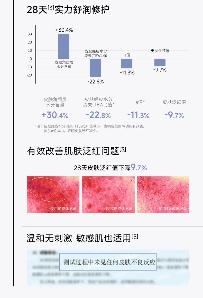 [Medical Beauty Warehouse] ⚠The new internal volume king❗The "Kefumei Ice Cream Mask 2.0" is more pro than 1.0. It has the same ingredients as 𝐋𝐚𝐦𝐞𝐫 and adds centella asiatica 🔺 to moisturize and repair, shrink pores, soothe redness and brighten skin tone.