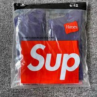 Supreme Socks — seller photo 4