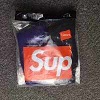 Supreme Socks — seller photo 6