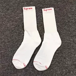 thumbnail for socks 套装袜子 余文乐同款袜子 毛巾底