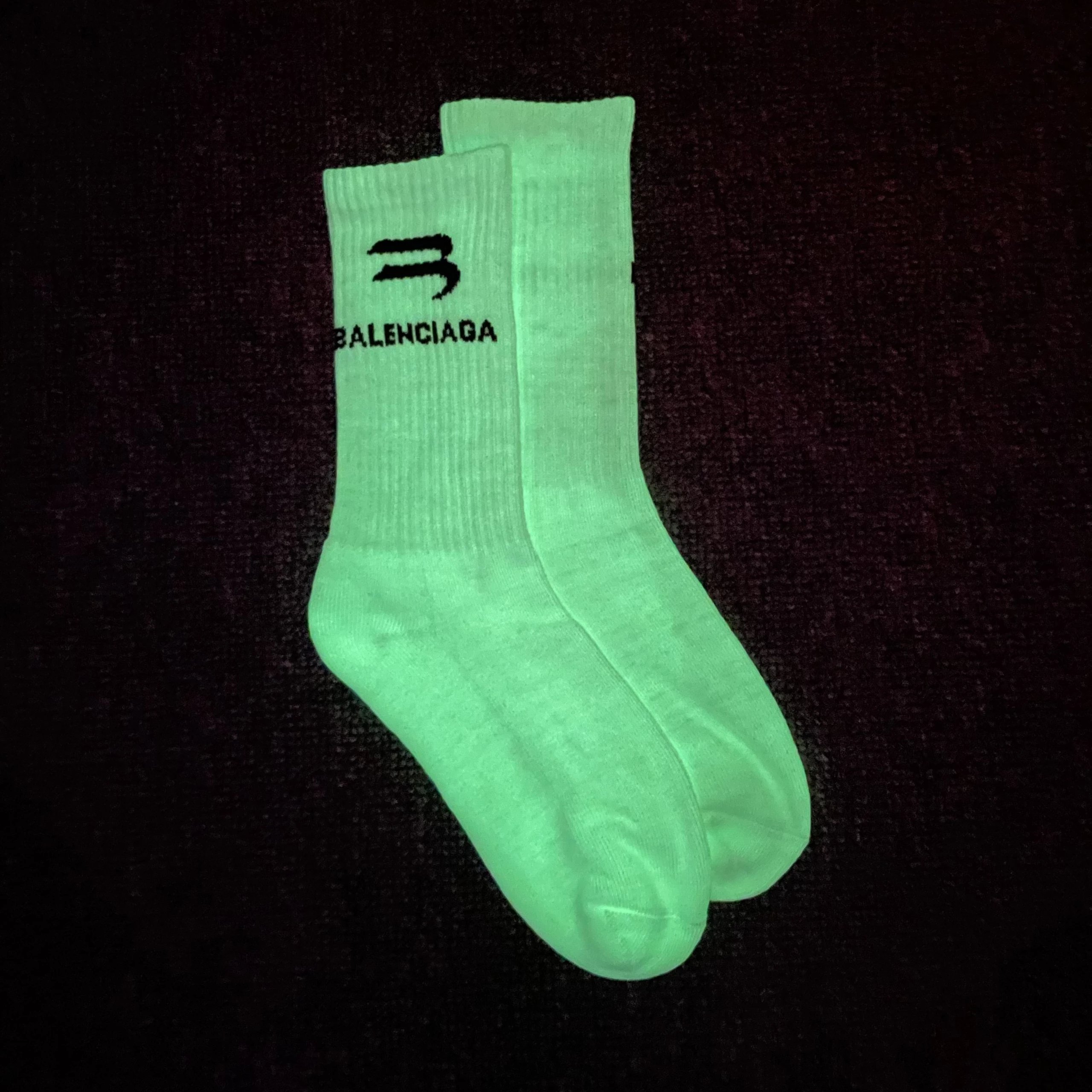 Balenciaga Socks